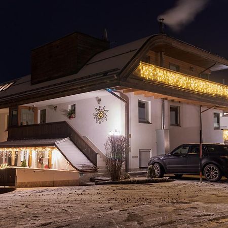 Appartement-Edelweiss Altenmarkt im Pongau Esterno foto
