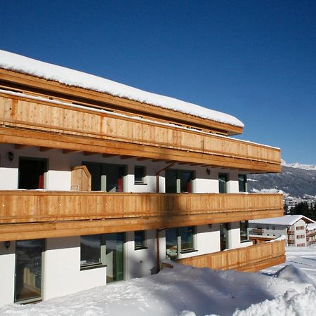 Appartement-Edelweiss Altenmarkt im Pongau Esterno foto