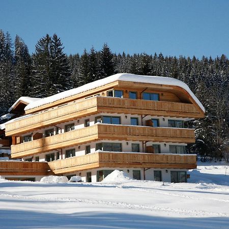 Appartement-Edelweiss Altenmarkt im Pongau Esterno foto