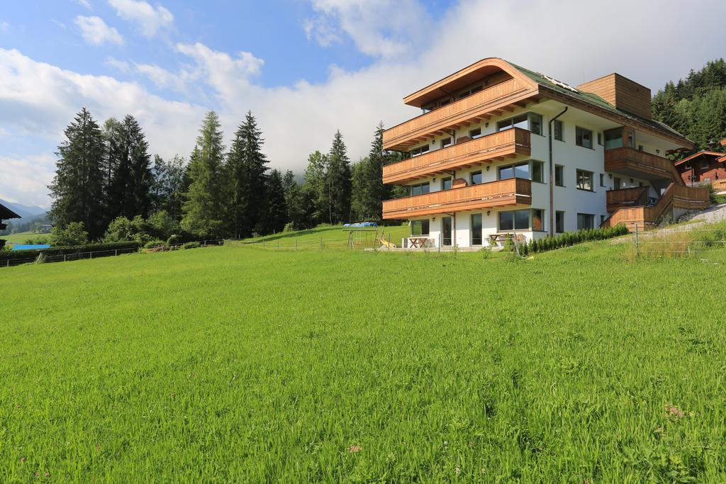Appartement-Edelweiss Altenmarkt im Pongau Esterno foto