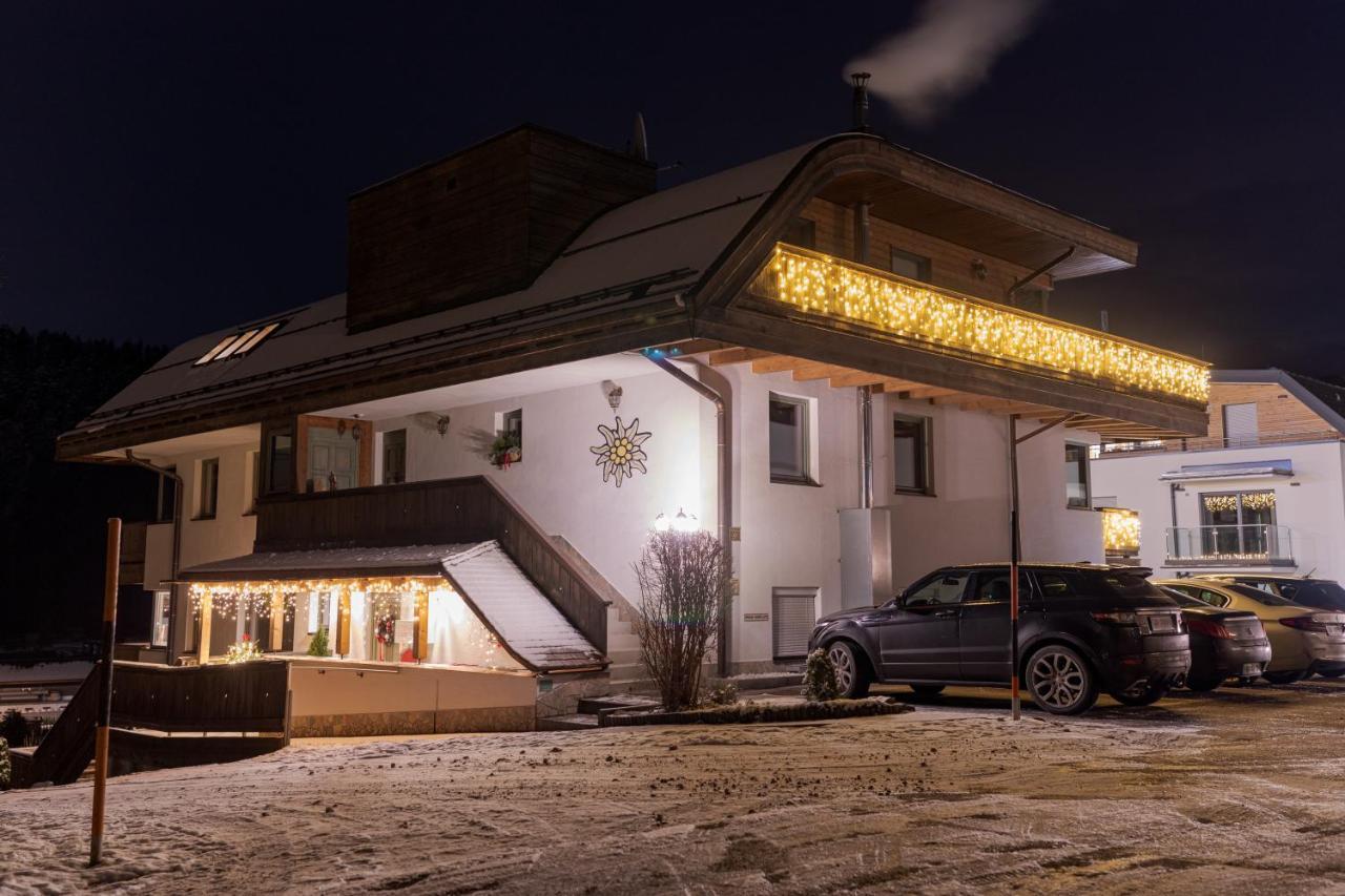 Appartement-Edelweiss Altenmarkt im Pongau Esterno foto