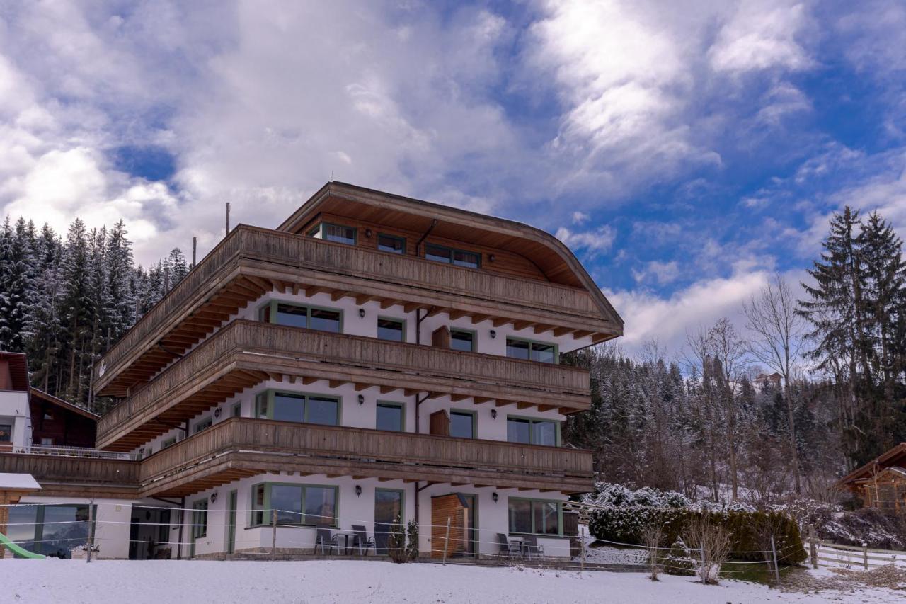 Appartement-Edelweiss Altenmarkt im Pongau Esterno foto