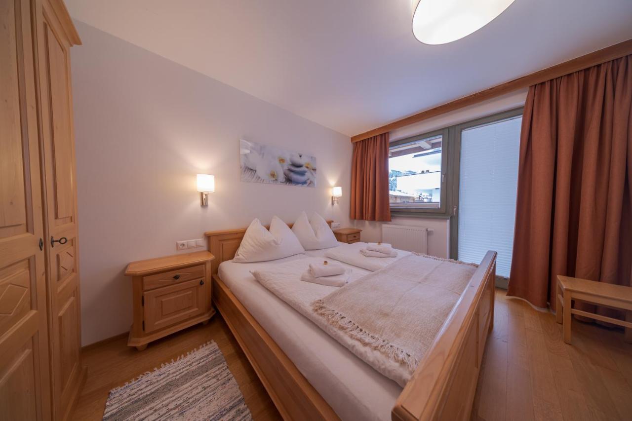 Appartement-Edelweiss Altenmarkt im Pongau Esterno foto