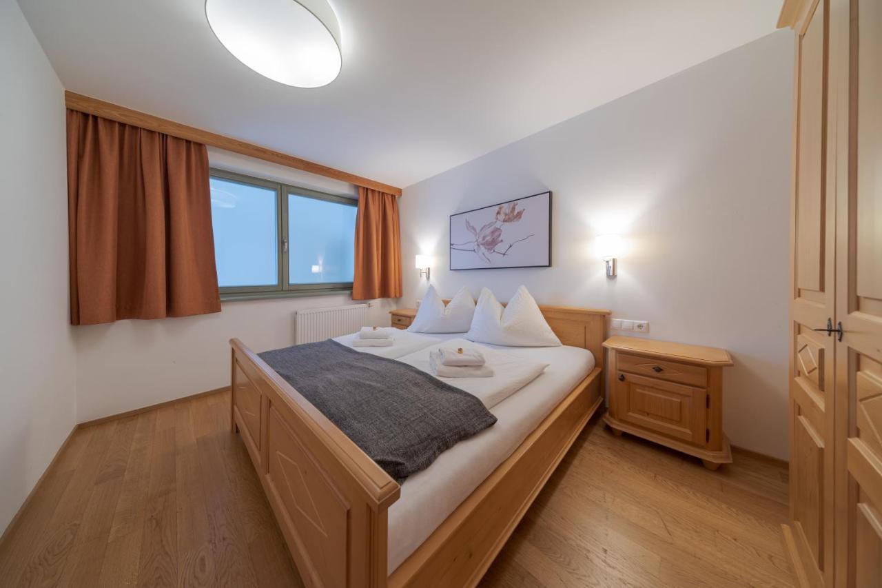 Appartement-Edelweiss Altenmarkt im Pongau Esterno foto