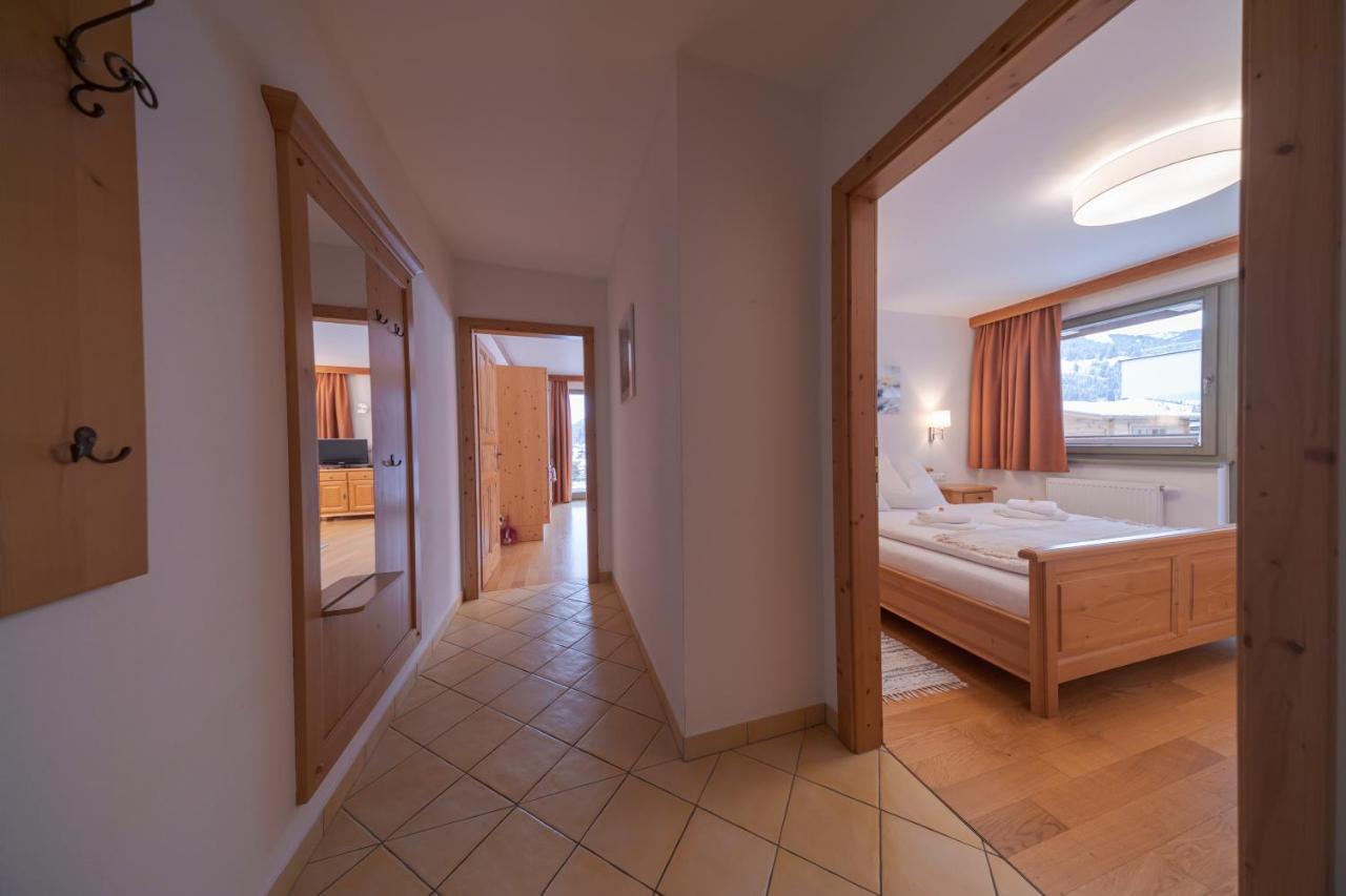 Appartement-Edelweiss Altenmarkt im Pongau Esterno foto