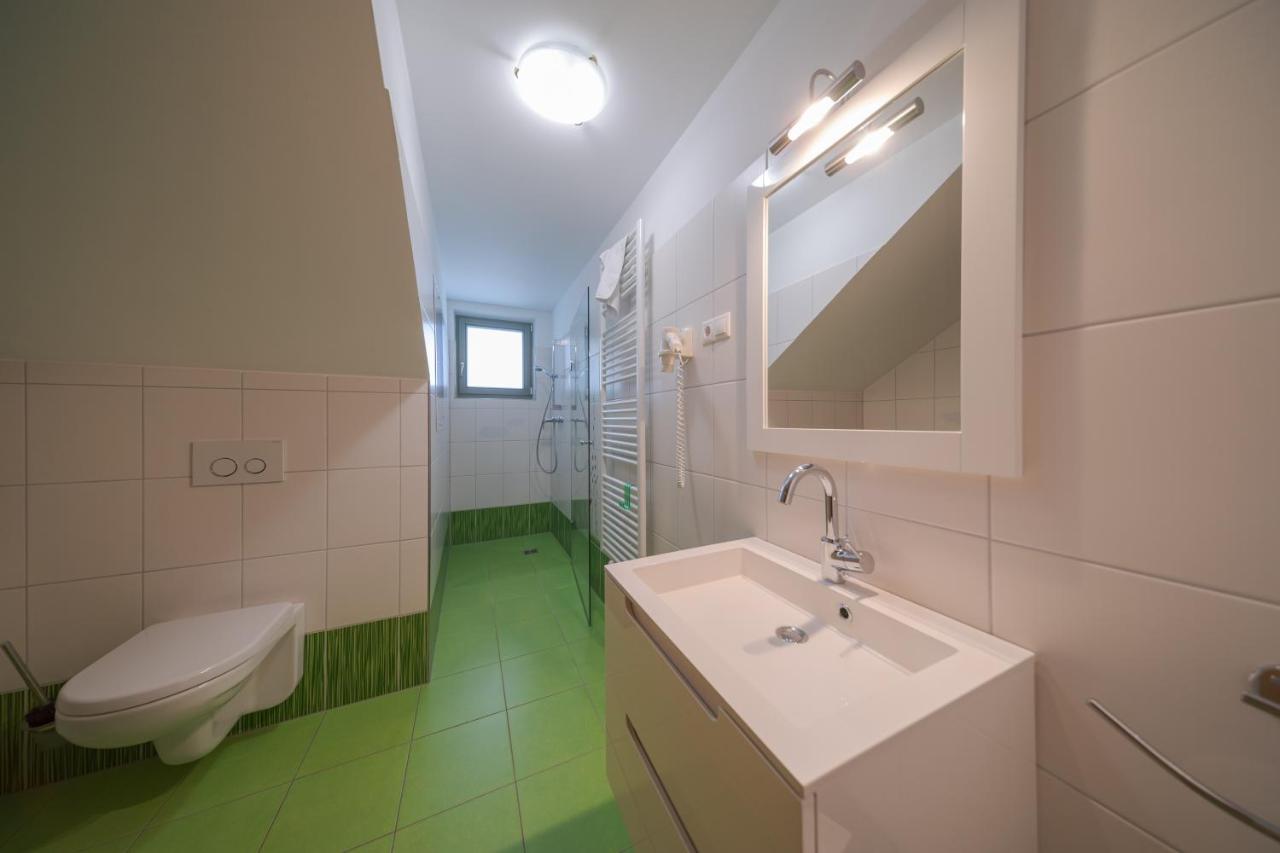 Appartement-Edelweiss Altenmarkt im Pongau Esterno foto