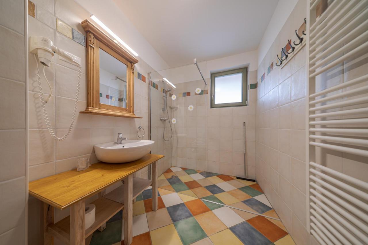 Appartement-Edelweiss Altenmarkt im Pongau Esterno foto