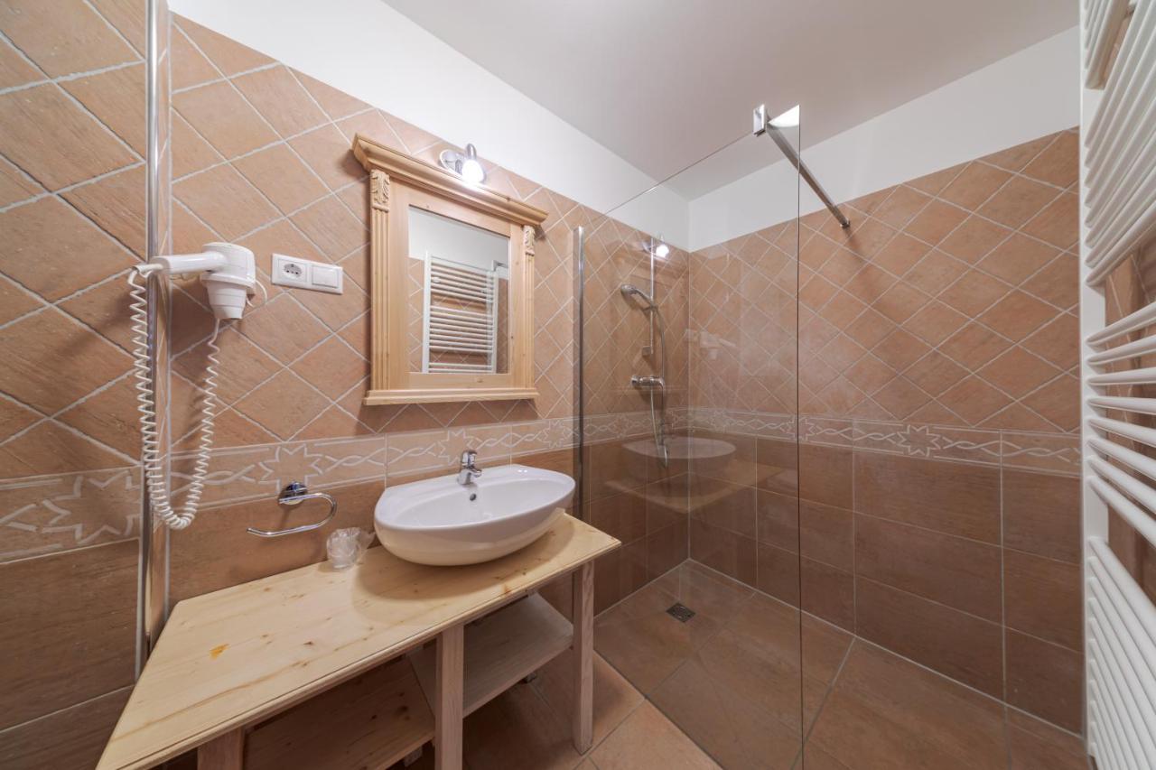 Appartement-Edelweiss Altenmarkt im Pongau Esterno foto