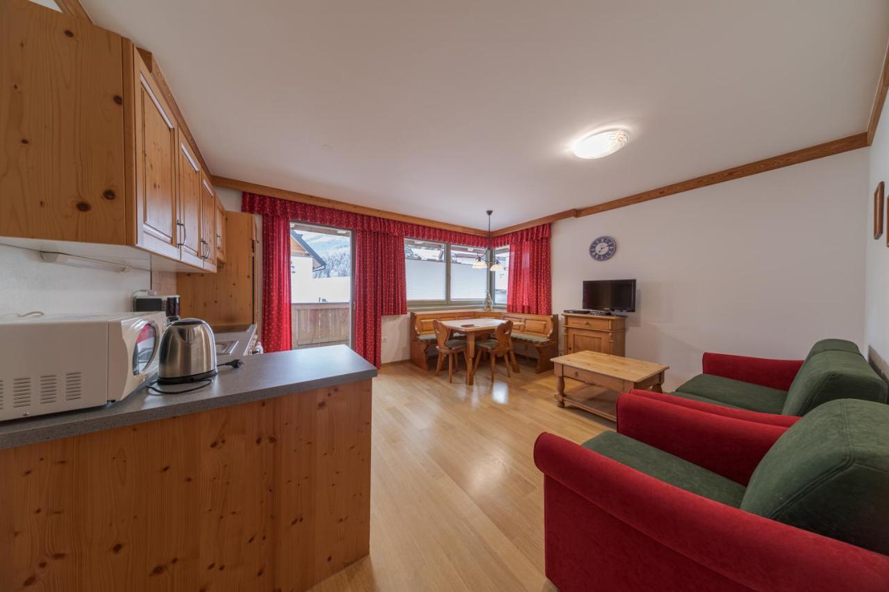 Appartement-Edelweiss Altenmarkt im Pongau Esterno foto