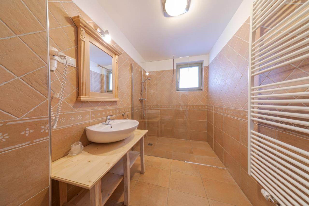 Appartement-Edelweiss Altenmarkt im Pongau Esterno foto