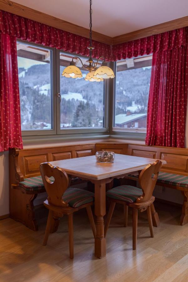 Appartement-Edelweiss Altenmarkt im Pongau Esterno foto
