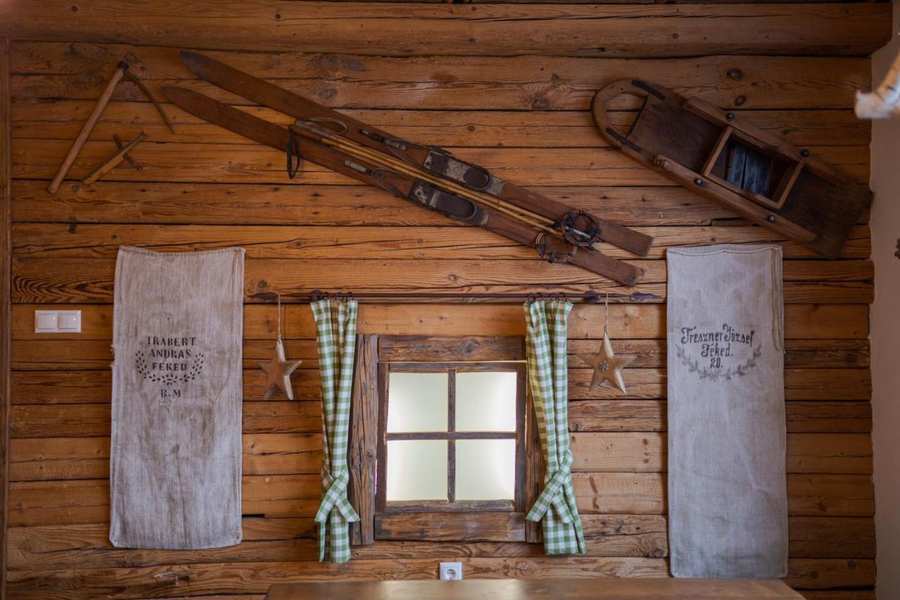Appartement-Edelweiss Altenmarkt im Pongau Esterno foto
