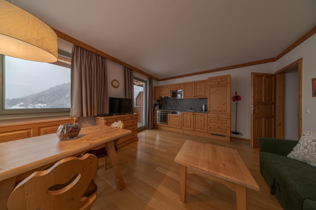 Appartement-Edelweiss Altenmarkt im Pongau Esterno foto