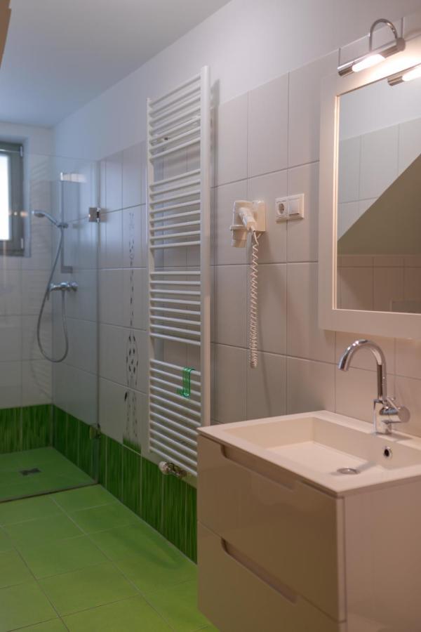 Appartement-Edelweiss Altenmarkt im Pongau Esterno foto