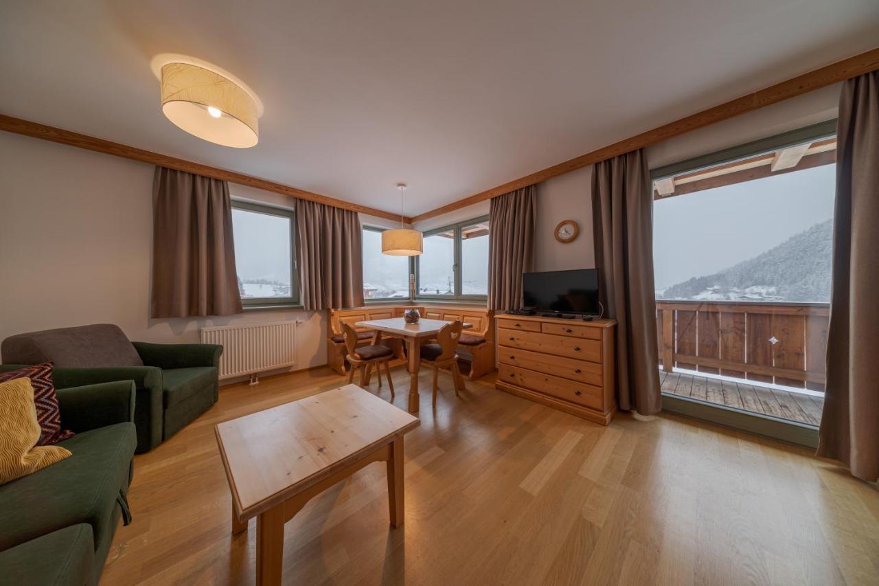 Appartement-Edelweiss Altenmarkt im Pongau Esterno foto