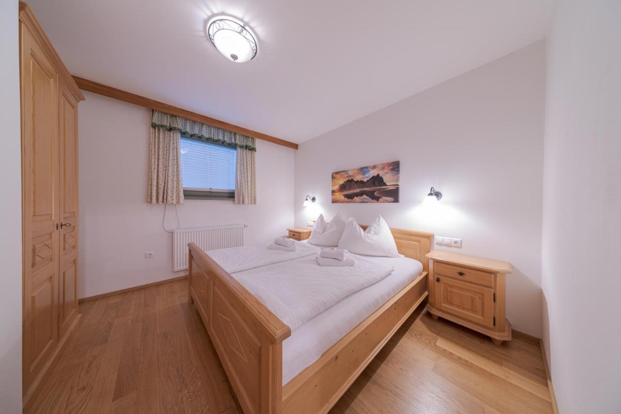 Appartement-Edelweiss Altenmarkt im Pongau Esterno foto