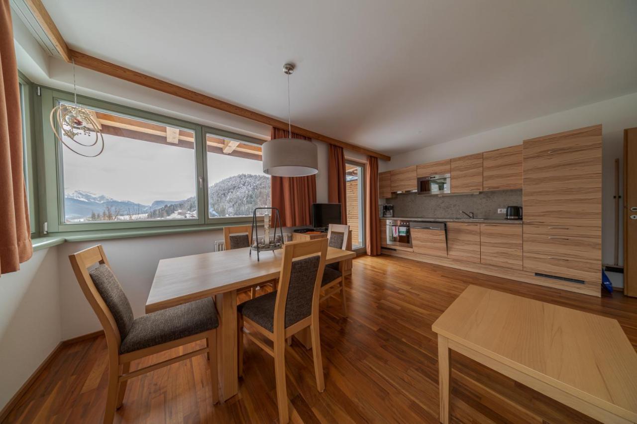 Appartement-Edelweiss Altenmarkt im Pongau Esterno foto