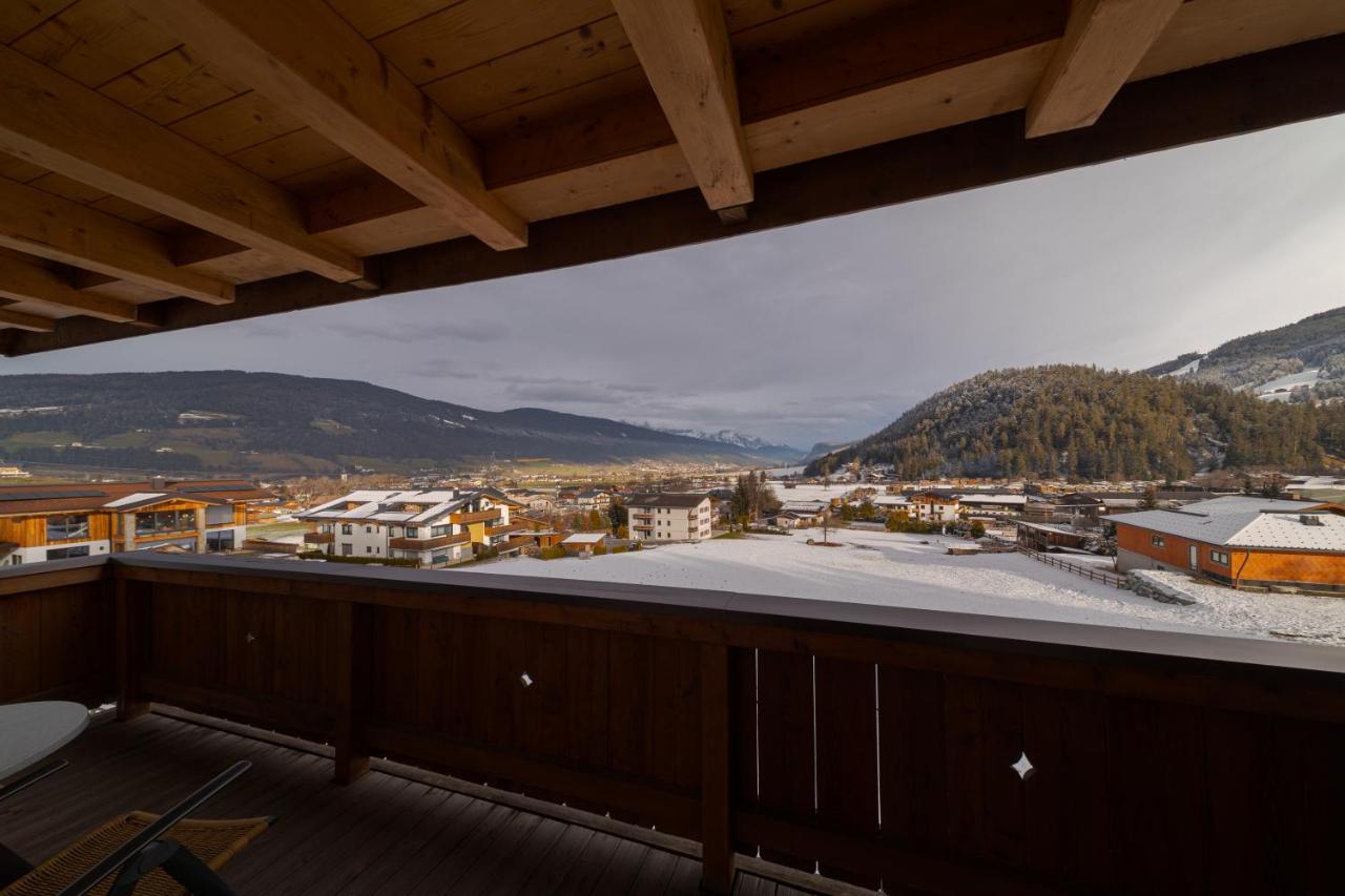 Appartement-Edelweiss Altenmarkt im Pongau Esterno foto