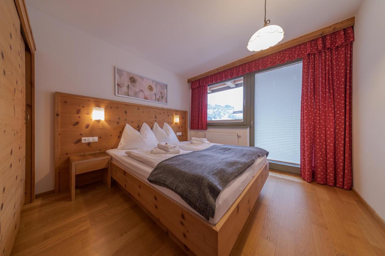 Appartement-Edelweiss Altenmarkt im Pongau Esterno foto