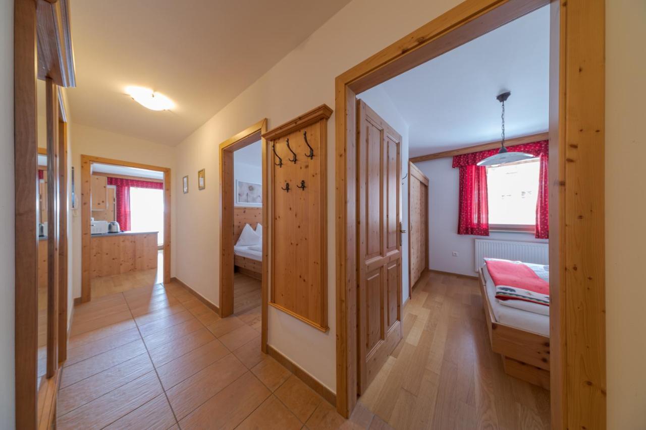 Appartement-Edelweiss Altenmarkt im Pongau Esterno foto