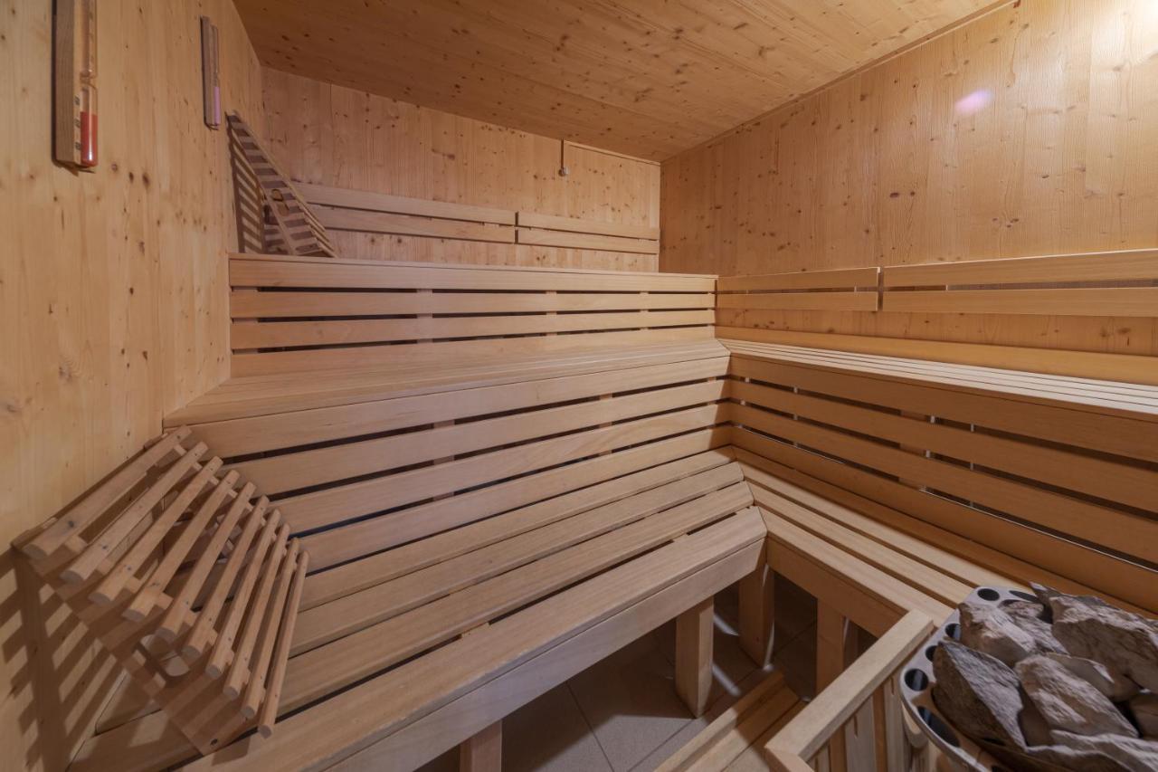 Appartement-Edelweiss Altenmarkt im Pongau Esterno foto