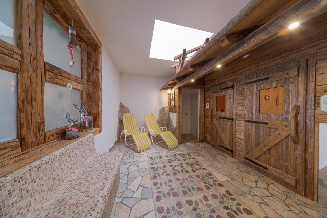 Appartement-Edelweiss Altenmarkt im Pongau Esterno foto