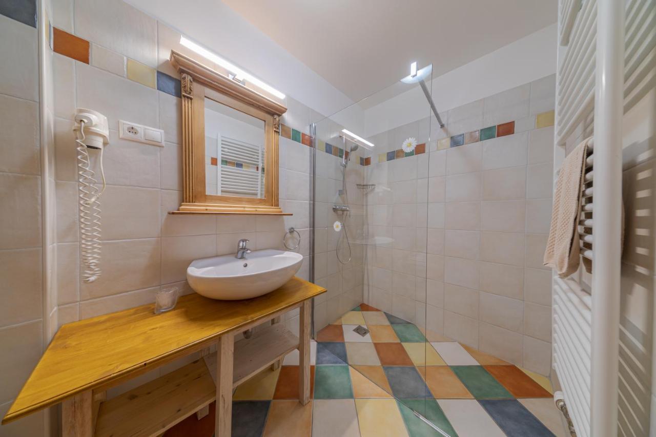 Appartement-Edelweiss Altenmarkt im Pongau Esterno foto
