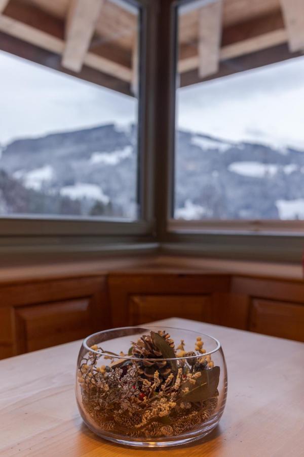Appartement-Edelweiss Altenmarkt im Pongau Esterno foto