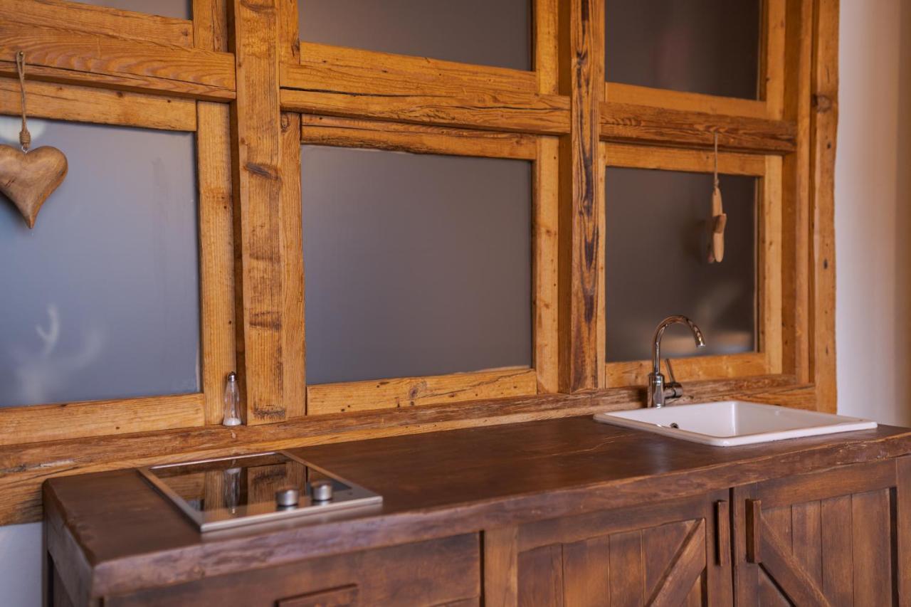 Appartement-Edelweiss Altenmarkt im Pongau Esterno foto