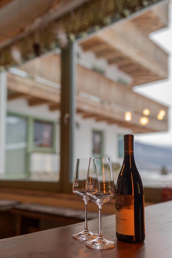 Appartement-Edelweiss Altenmarkt im Pongau Esterno foto
