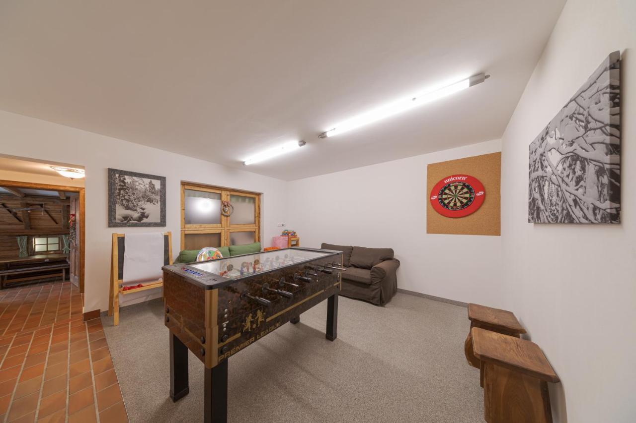 Appartement-Edelweiss Altenmarkt im Pongau Esterno foto