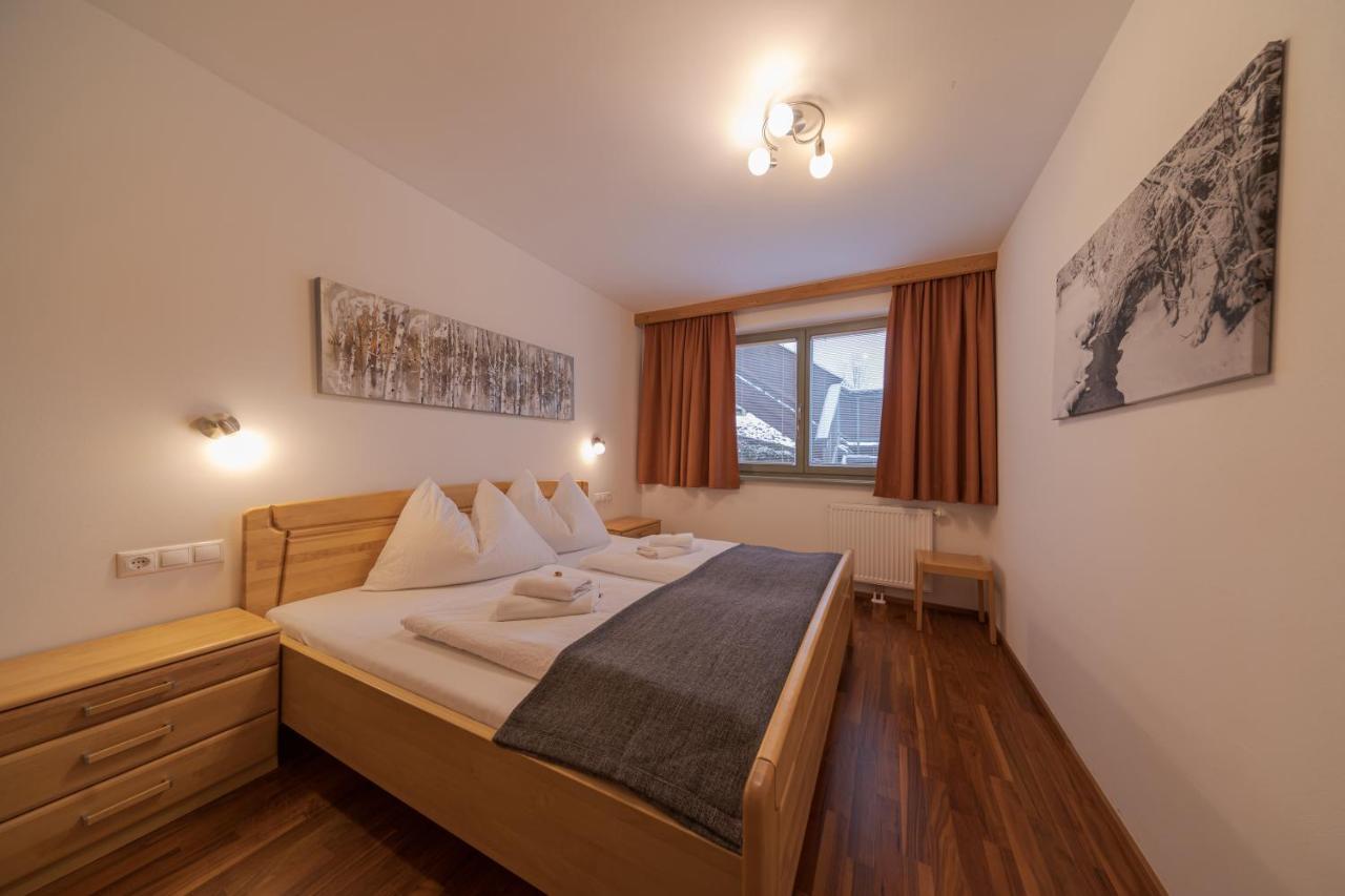 Appartement-Edelweiss Altenmarkt im Pongau Esterno foto